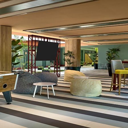 Tent Mojito Suites Magaluf  Exterior photo