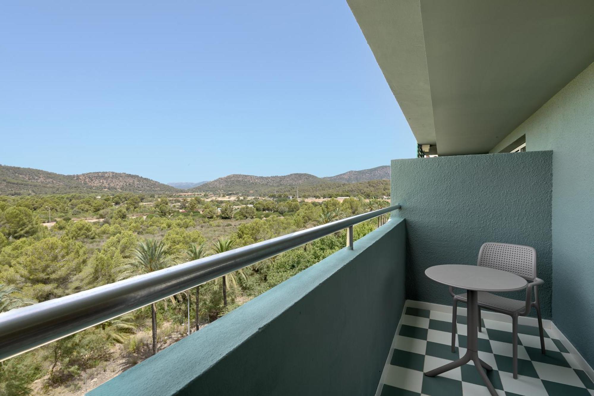 Tent Mojito Suites Magaluf  Exterior photo