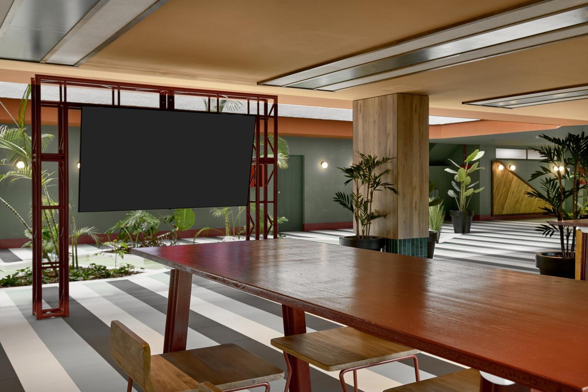 Tent Mojito Suites Magaluf  Exterior photo