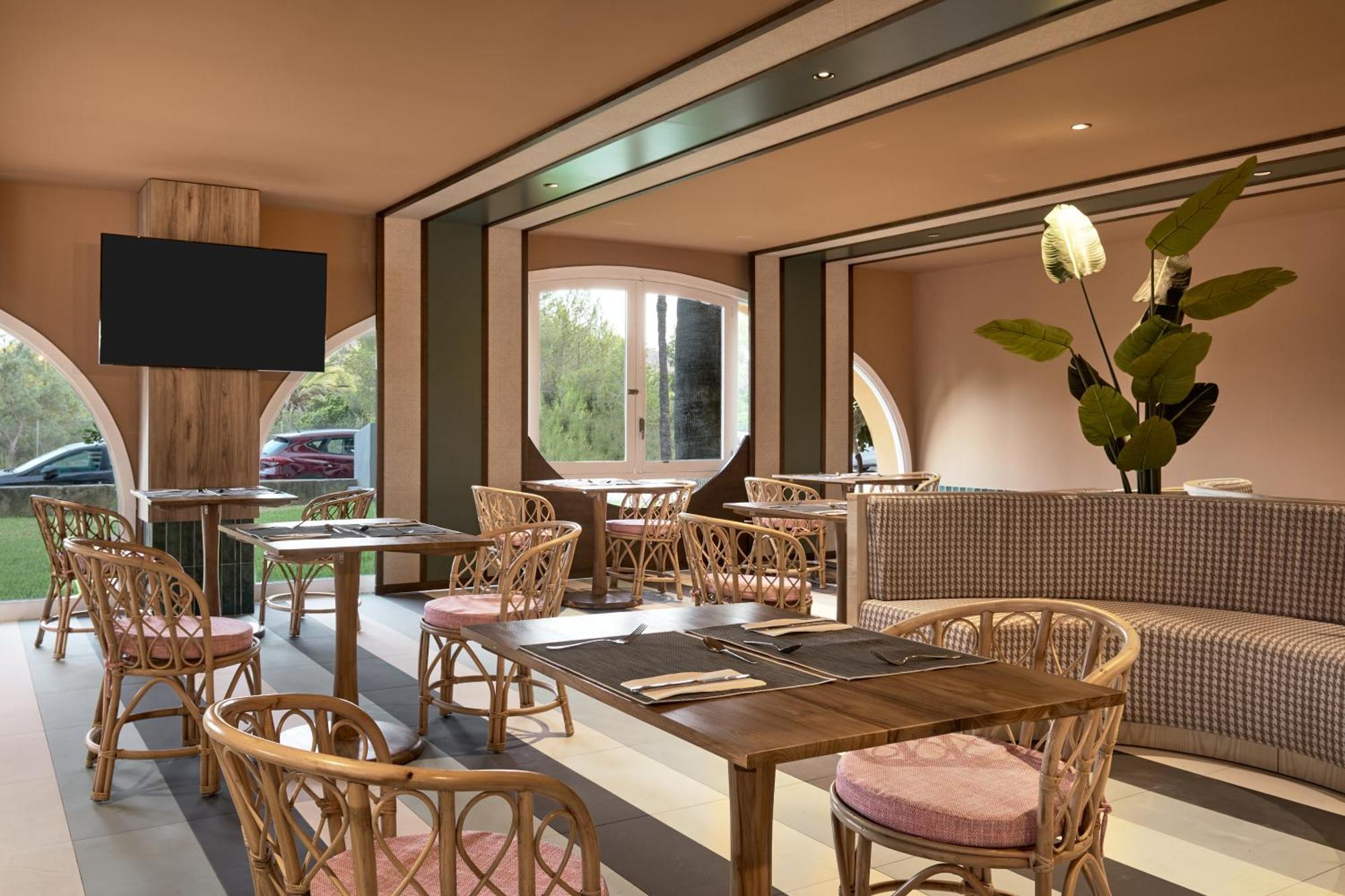 Tent Mojito Suites Magaluf  Exterior photo