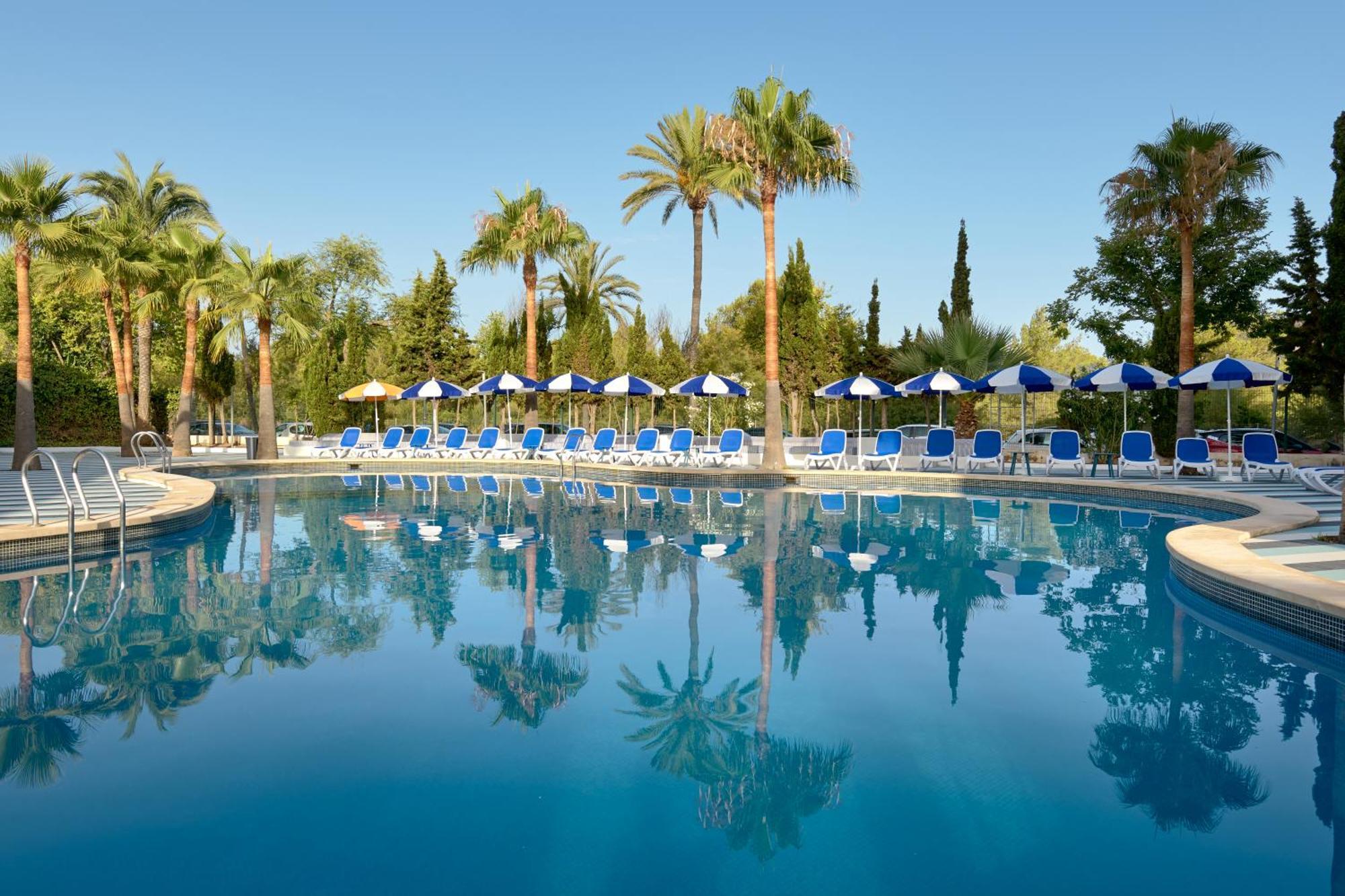 Tent Mojito Suites Magaluf  Exterior photo